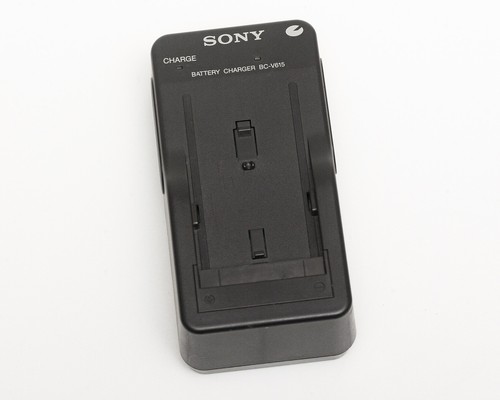 Sony v615 battery - sony, charger