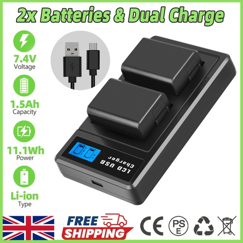 2pcs fw50 battery 1500mah - 2pcs, +