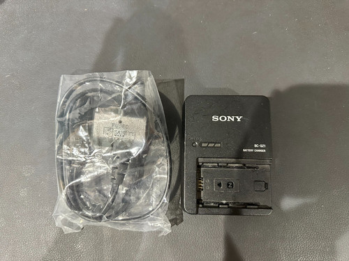 Genuine sony qz1 battery - bc-qz1,