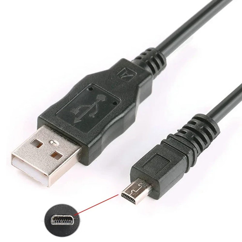 Usb battery charger - usb,