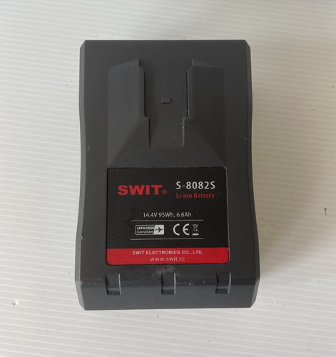 Swit mount 8082s battery - swit, v-mount