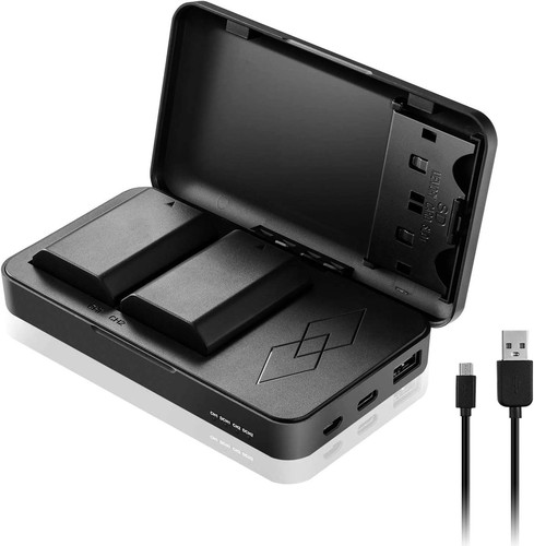 Pack fz100 battery - 2, fast