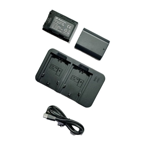 Fz100 battery charger - 2, x