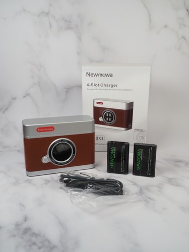 Newmowa bx1 slot lcd - newmowa,