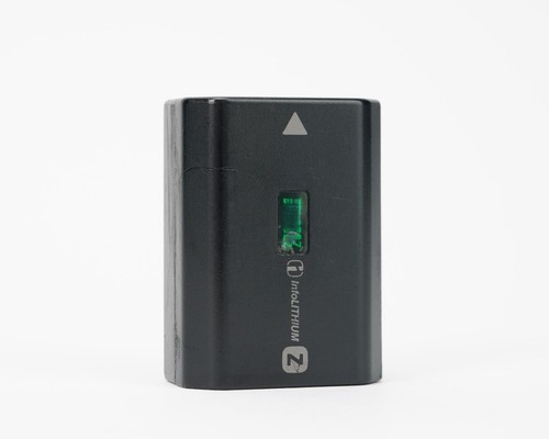 Genuine sony fz100 battery - sony, np-fz100
