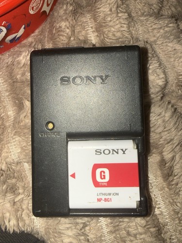 Sony csgc battery charger - bc-csgc,