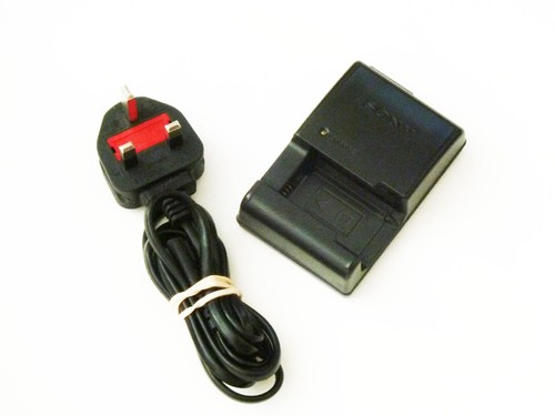 Sony vw1 battery - battery, charger