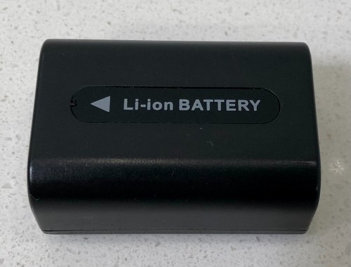 Replacement sony camera ion - replacement,