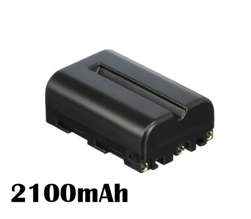 New fm500h rechargeable - np-fm500h,