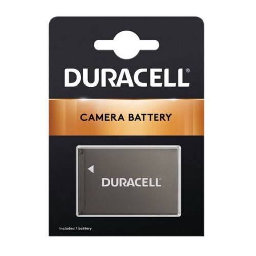 Duracell sony fw50 battery - duracell,