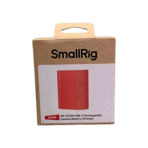 Smallrig camera battery - smallrig,