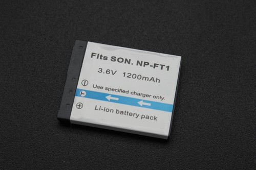 Battery for sony - for,