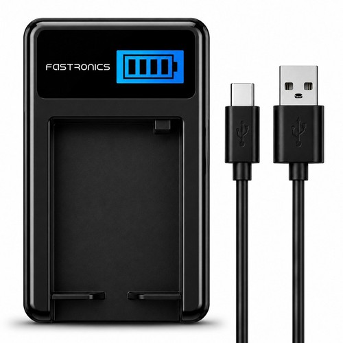 Fastronics bg1 battery - np-bg1,