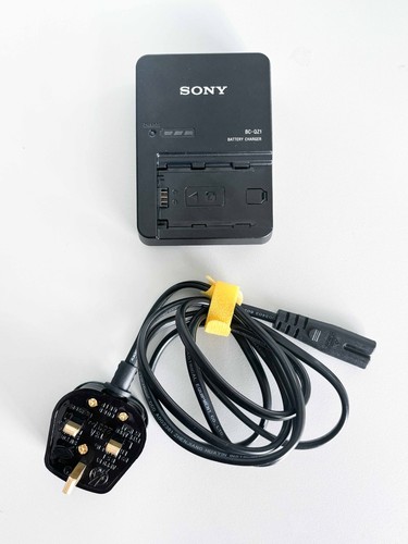 Genuine sony qz1 battery - sony, bc-qz1