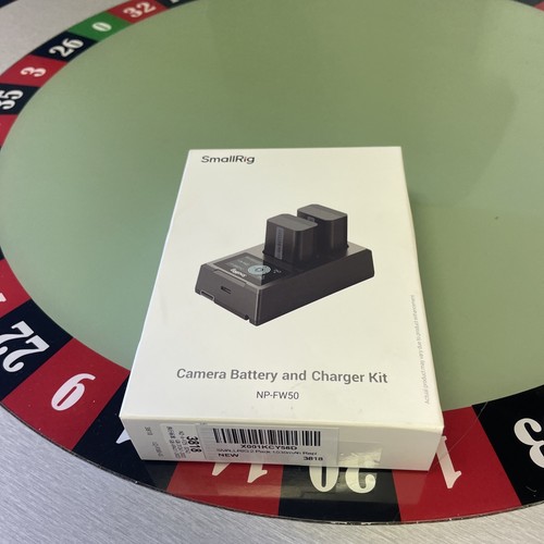 Smallrig camera battery - smallrig,
