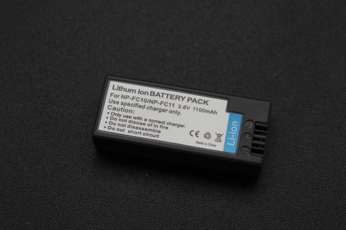 Battery for sony - battery,