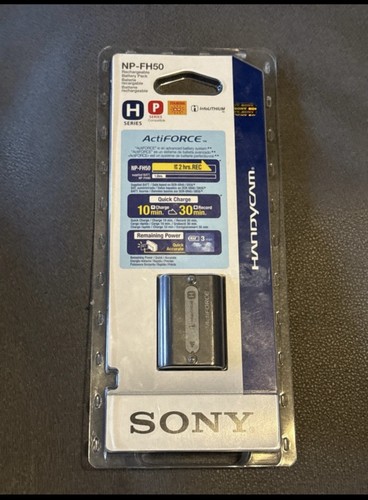 Sony fw50 digital - sony, camera