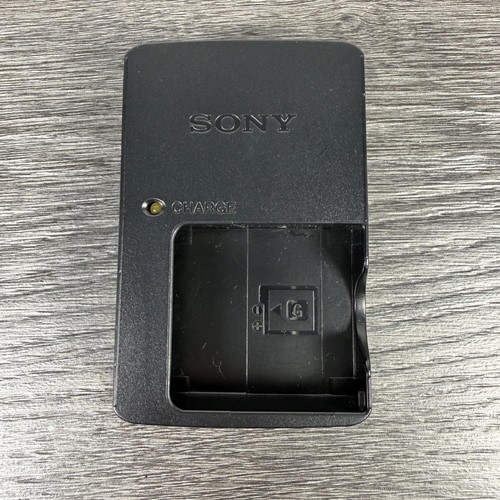 Sony csgd battery - battery, charger