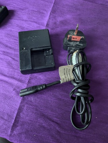 Sony cs3 genuine camera - genuine,