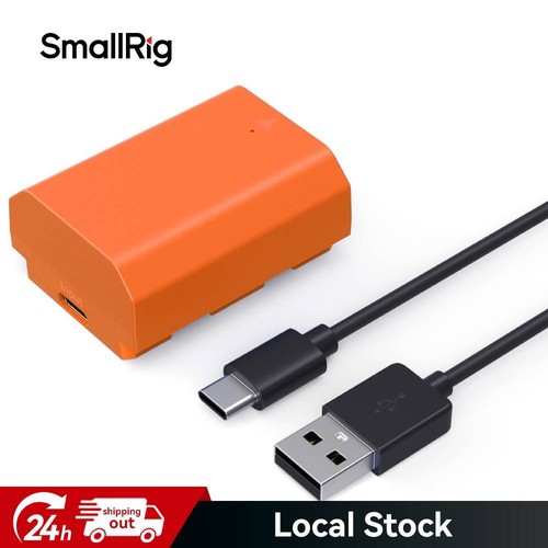 Smallrig camera battery - camera,