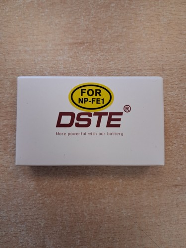 New dste fe1 - new, digital