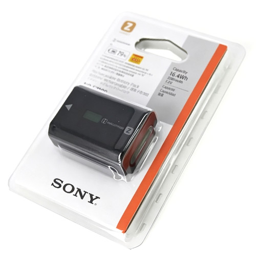 New fz100 2v 2280mah - 7.2v,