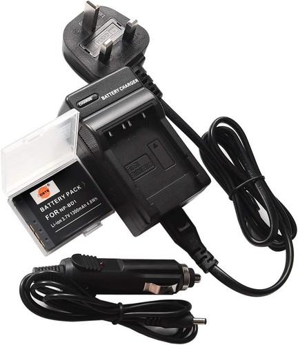 Dste bd1 battery travel - dste,