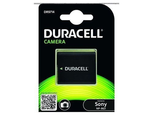 Rechargeable duracell dr9714 - duracell,