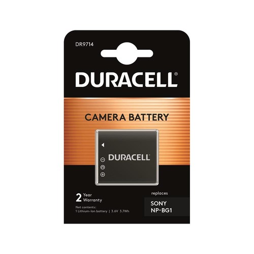 Duracell digital camera - duracell,