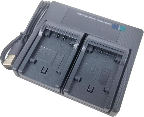 Usb camera battery - usb, charger