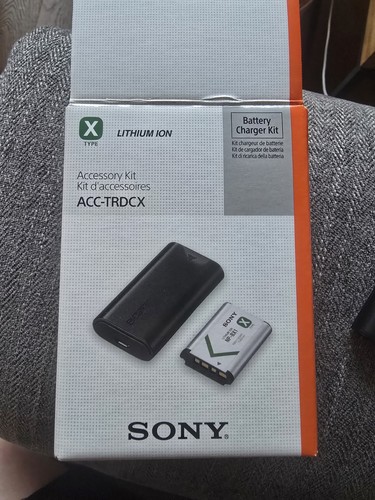 Sony bx1 travel charger - sony,