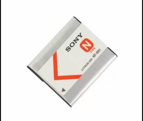 Genuine sony bn1 - genuine, np-bn1