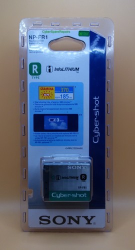 Fr1 battery genuine - battery,