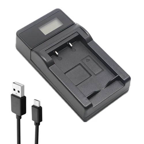 Battery charger usb for - battery,