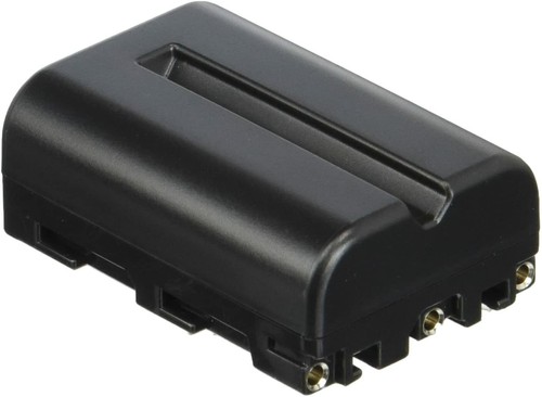 New fm500h rechargeable - new, np-fm500h