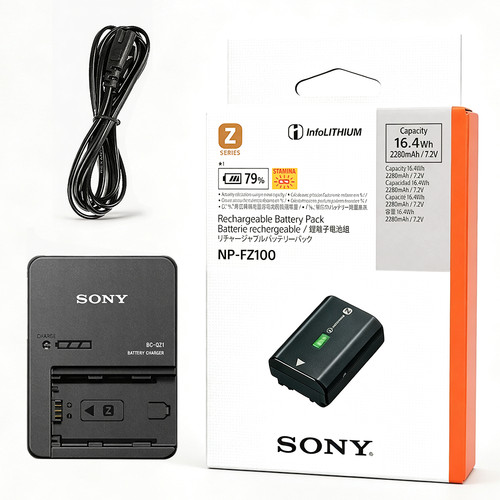 Original sony fz100 - original,