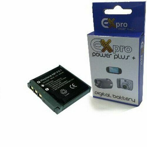 Pro digital camera battery - digital,