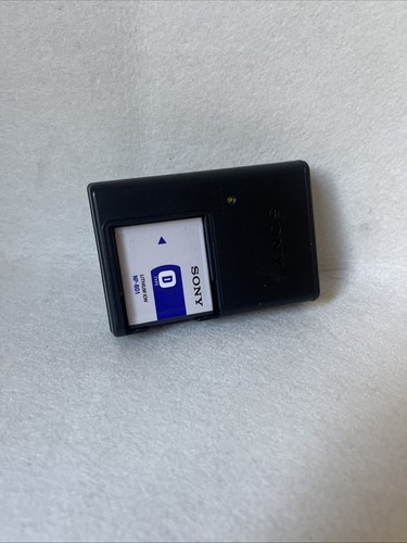 Sony battery charger - , (such