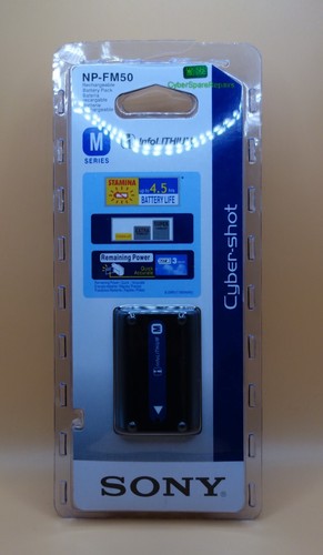 Sony fm50 genuine - sony,