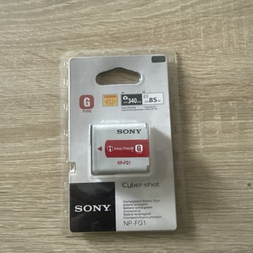 Sony fg1 battery for w55 - battery,