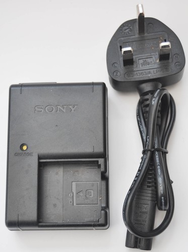 Genuine sony csgc - sony, bc-csgc