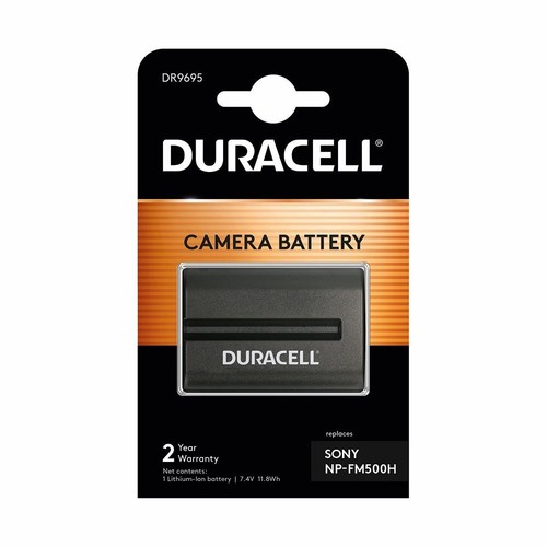 Duracell digital camera - digital,