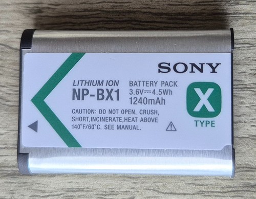 Sony bx1 digital camera - digital,