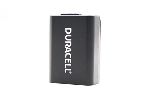 Duracell fw50 rechargeable - duracell,