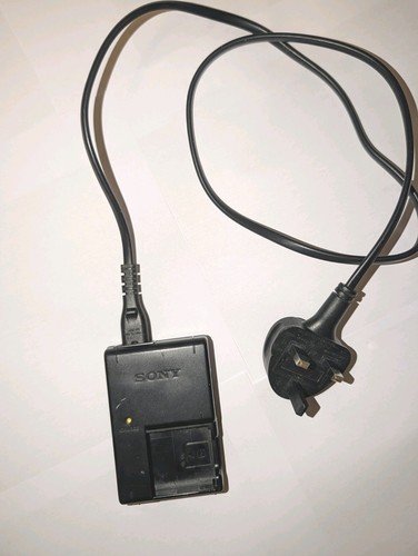 Genuine sony trg - genuine, bc-trg