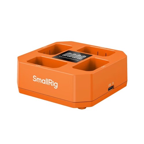 Smallrig fw50 channel - np-fw50, 4-channel