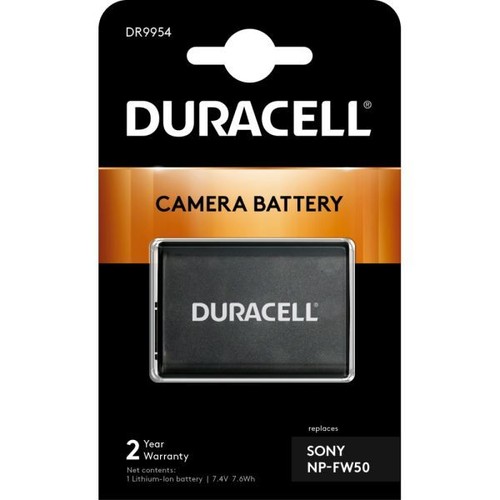 Duracell replacement digital - duracell,