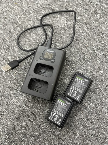 Neewer fw50 ion - neewer, li-ion