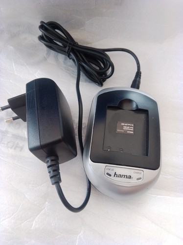 Hama battery charger for - battery,