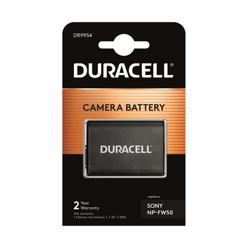 Duracell digital camera - digital,
